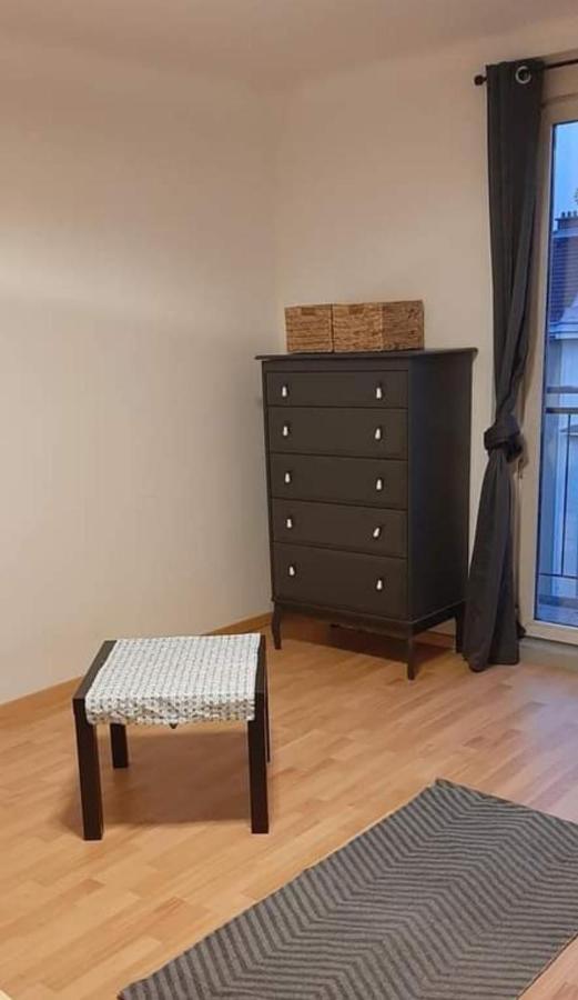 Vienna Room Dış mekan fotoğraf